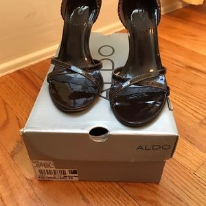 Aldo shoes